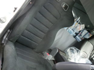 ブリッド　ユーロスターⅡクルーズ