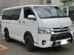 オフロードスタイル「Ｔ-スタイル」「ＥＳＳＥＸ」組み合わせ